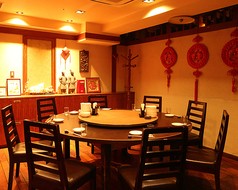刀削麺・火鍋 西安(シーアン)の写真