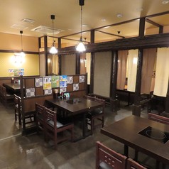 九州料理 博多もつ鍋 もつ喜 新宿ワシントンホテルの写真