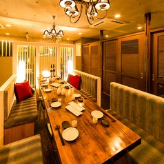 仙台牛タンと焼き鳥 居酒屋 ゆうたん 新宿東口店の写真