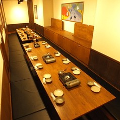焼き鳥 居酒屋 「三代目」鳥メロ 新宿御苑前店の写真