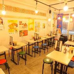 串カツ田中 新宿三丁目店の写真