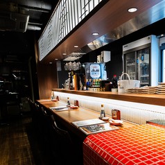 俺の割烹 炉ばた 新宿の写真