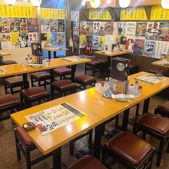居酒屋それゆけ！鶏ヤロー！ 新宿西口店の写真