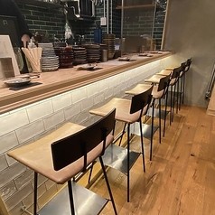 炭串と酒 イツモココカラ。の写真