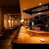 炭火焼きリリー 新宿の写真