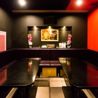 タイ国居酒屋 バーンキラオパラダイス 新宿三丁目本店の写真