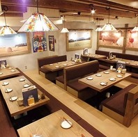 北海道シントク町 塚田農場 新宿西口店の写真