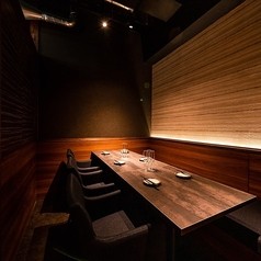 日本酒と海鮮 痛風屋 新宿歌舞伎町店の写真