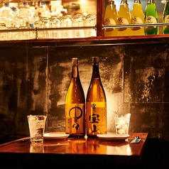 焼き鳥 居酒屋 鳥元 とりげん 新宿東口店の写真