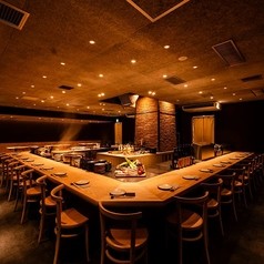 火入れ みつ囲(みつい) 原始焼き・おでん・土鍋ごはん 新宿西口パレット店の写真
