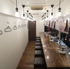 松阪名物 鶏味噌焼肉 まつさか 新宿御苑本店の写真