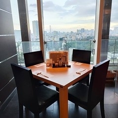 高級ブランド干物 銀座伴助 新宿タカシマヤ タイムズスクエア店の写真