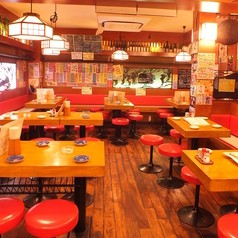 呑者家 (どんじゃか) 末広通り店の写真