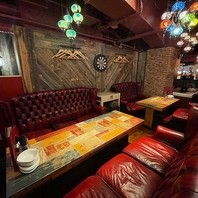 洋風居酒屋Ｐｅｃｏｒｉ 西武新宿店の写真