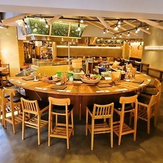 鶏屋 塚田農場 西新宿小滝橋店の写真