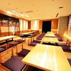 KICHIRI 新宿の写真