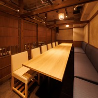 酒場 つむぎ堂 新宿店の写真