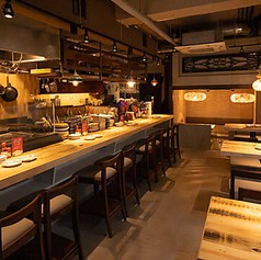 ゆんたく酒場 あずま商店の写真