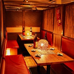 居酒屋 花水木 はなみずき 西新宿店の写真