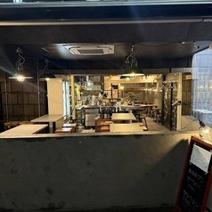 御苑サカバベクターの写真