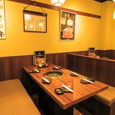 黒毛和牛 炭火焼肉 徳龍 新宿西口店の写真