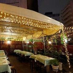 本格中華 チャイニーズダイニング 好来 代々木店の写真