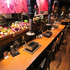 和牛焼肉 肉屋の台所 新宿店の写真