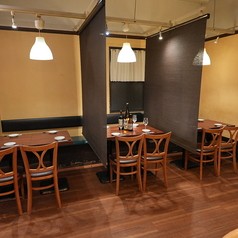 中華居酒屋 福錦 新宿御苑駅前店の写真