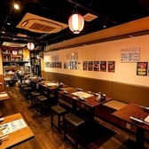ジンギスカン 神の羊 新宿歌舞伎町店の写真