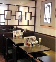 中華料理 菜香菜 新宿店の写真