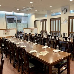 本格中華居酒屋 芳蘭亭 西新宿店の写真