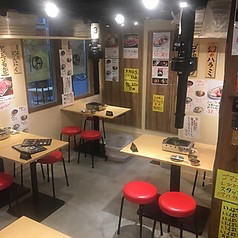 大阪焼肉・ホルモン ふたご 代々木 別館の写真