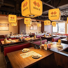 味上湖南菜館 新宿店の写真