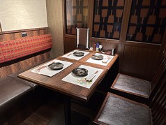 焼鳥居酒屋 鳥美庵 新宿さくら通り店の写真