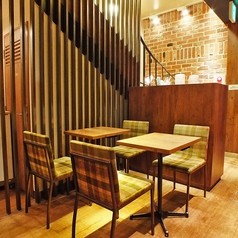 PRONTO (プロント) 新宿駅東口店の写真