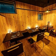 焼き鳥 居酒屋 焼き鳥時代 新宿店の写真