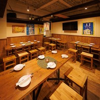 焼き鳥 串カツ 寿司 居酒屋 三代目みつる 新宿本店の写真