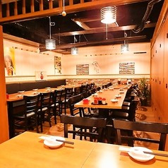 本格中華 上海酒場 千駄ヶ谷店の写真