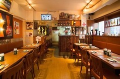 タイ料理 サームロット新宿店の写真