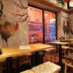 神鶏 歌舞伎町店の写真