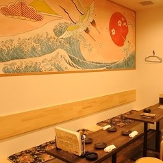 焼き鳥海鮮居酒屋 大衆鳥楽酒場 新宿店の写真