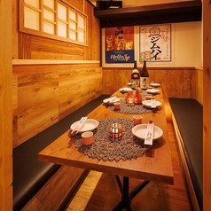 焼き鳥 とりちゃん新宿2号店の写真
