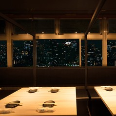 隠れ家居酒屋 伊まる新宿店の写真