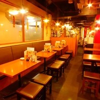 新宿のまっちゃんの写真