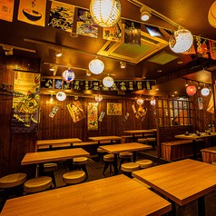 熱烈酒場 ドンちゃん 新宿店の写真