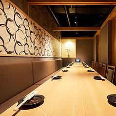 海鮮和食居酒屋 政良 新宿店の写真