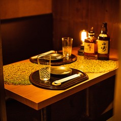 九州料理×博多もつ鍋を堪能 居酒屋 新宿レモン 新宿西口店の写真