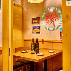 炭火焼きトン・焼き鳥 居酒屋 TONTON 新宿店の写真