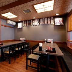 焼き鳥酒場 鳥道酒場 新宿本店の写真