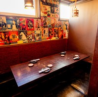 肉酒場 てっちゃん 新宿店の写真